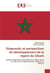 Diagnostic et perspectives de developpement de la region du gharb