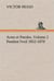 Actes et paroles volume 2, pendant l'exil 1852-1870