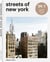 Streets of New York