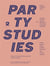 Party Studies Tome 2 : Underground clubs, parallel structures and second cultures