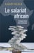 Le salariat africain : comparaison internationale