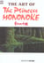 The art of : la princesse mononoke (artbook vo japonais)