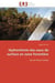 Hydrochimie des eaux de surface en zone forestiere - cas du fleuve comoe