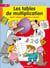 Les tables de multiplication - ce2 - objectif - maîtriser la multiplication et les tables