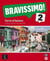 BRAVISSIMO ! 2 : italien - livre de l'élève