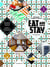 Eat & stay - restaurant graphics & interiors