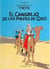 Las aventuras de Tintín Tome 9 : el cangrejo de la pinzas de oro