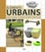 Urban furniture selection. design contemporain : elements urbains