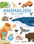 Animalien liburu handia