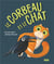 Le corbeau et le chat