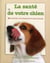 La sante de votre chien - 50 recettes nourrissantes et savoureuses