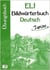 Eli bildworterbuch arbeitsheft junior