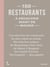 150 restaurants à découvrir avant de mourir