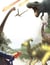 Les dinosaures