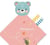 Mon doudou pour le dodo : petite ours