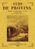 Vues de provins, dessinées et lithographiées