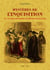 Mystères de l'Inquisition et autres sociétés secrètes d'Espagne