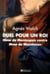 Duel pour un roi - Madame de Montespan contre Madame de Maintenon
