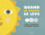 Quand le soleil se lève - quand se lève la lune