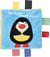 Noir et jaune comme le pingouin