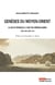 Genèses du Moyen-Orient - le Golfe persique à l'âge des impérialismes (1800-1914)