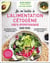 Je m'initie à l'alimentation cétogène 100% hypotoxique : des recettes faciles et des idées de menus pour chaque profil