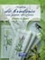Modèles de broderie au point de croix Tome  : Nature et fleurs