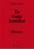 En toute humilite - resister