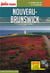 Guide Nouveau-brunswick 2017 Carnet Petit Futé