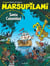 Marsupilami Tome 26 : santa calamidad