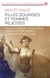Filles soumises et femmes rejetées