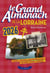 Le grand almanach de la Lorraine (édition 2026)