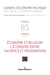 Cahiers d'économie politique n.85 : Économie et religion. L'économie entre sacrifice et profanation