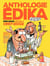 Edika : Intégrale vol.4 : 1997-2002