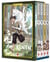 Ken'en - comme chien et singe : coffret Tomes 1 à 4
