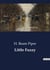 Little Fuzzy : The Discovery of Little Fuzzy: A New Species on Zarathustra