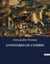 AVENTURES DE LYDERIC : Les péripéties transitions de Lyderic à travers l'imaginaire d'Alexandre Dumas