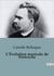 L'Évolution musicale de Nietzsche : L'analyse de l'évolution musicale de Nietzsche à travers son rapport avec Wagner