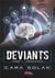 Deviants 1 - tome 1 : innocence