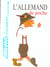 Guide poche allemand