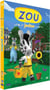Zou - Vol. 9 : Zou jardine !