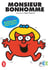 Monsieur Bonhomme - N°7