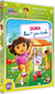 Dora l'exploratrice - Ma collection : Je grandis avec Dora - Mon 1er jour d'école