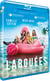 Larguées