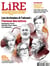 Lire, le magazine littéraire n.526 : Les écrivains et l'alcool : l'ivresse des lettres