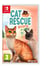 Cat Rescue Story
