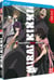 Mirai Nikki - The Future Diary - Box 2/2