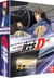 Initial D - Intégrale Third Stage (Le Film) + Extra Stage 1 (2 OAV) + Fourth Stage