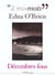 "à mi-mots" : Edna O'Brien