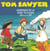 Tom Sawyer, Générique de la série télévisée